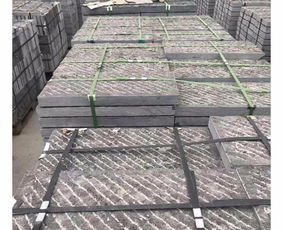 菠萝面青石板价格与青石菠萝面加工厂介绍