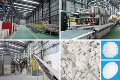 胡亚春与仁新集团 匠心打造高端石英石品牌，构建销售与安装一体化服务体系