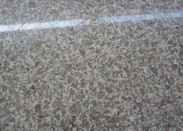 大三花 保定花岗岩公司的木雕刻品艺术探索