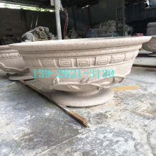 广州市番禺区石壁艺石工艺品厂 精雕细琢，传承不朽的石碑艺术