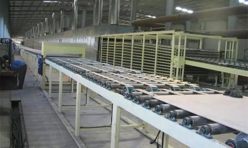 安全大于天，这家石膏企业做到了