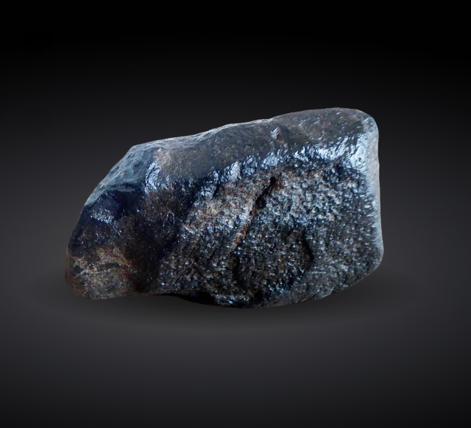 2018年春季拍卖焦点 新加坡伯明翰精品——石铁陨石与木雕刻品鉴